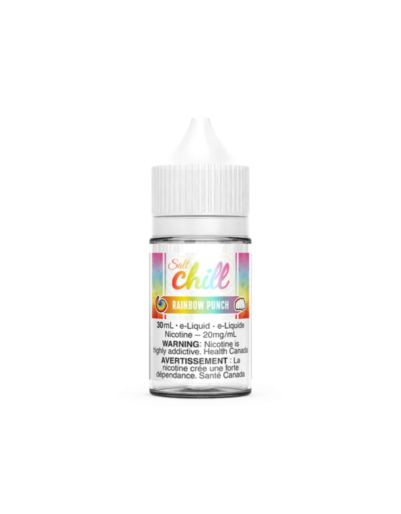 Chill Chill E-juice | Salt Nic (30mL)