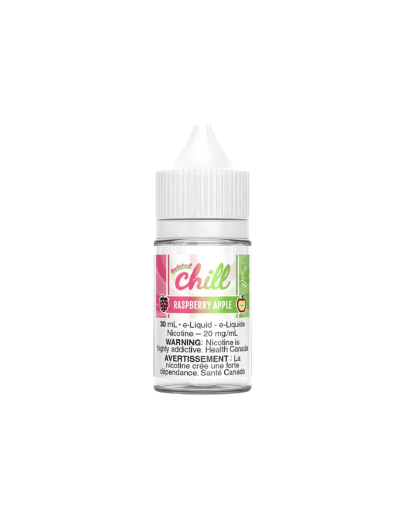 Chill Chill E-juice | Salt Nic (30mL)