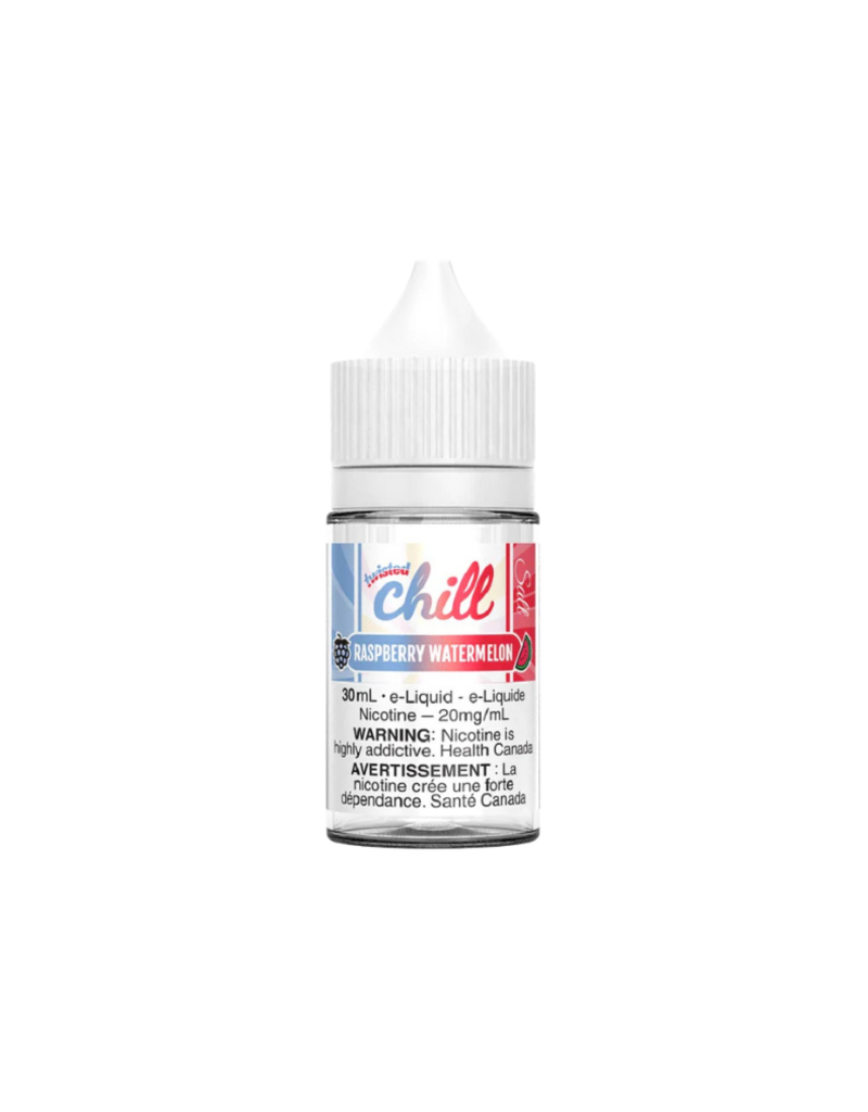 Chill Chill E-juice | Salt Nic (30mL)