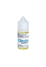 Chivalry E-juice | Salt Nic (30mL)