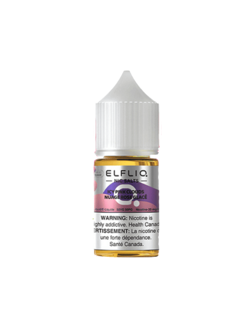 Elf Bar Elf Bar ElfLiq E-juice | Salt Nic (30mL)