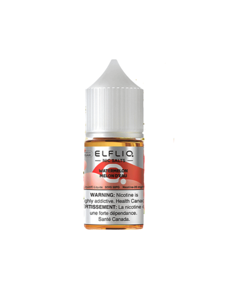 Elf Bar Elf Bar ElfLiq E-juice | Salt Nic (30mL)