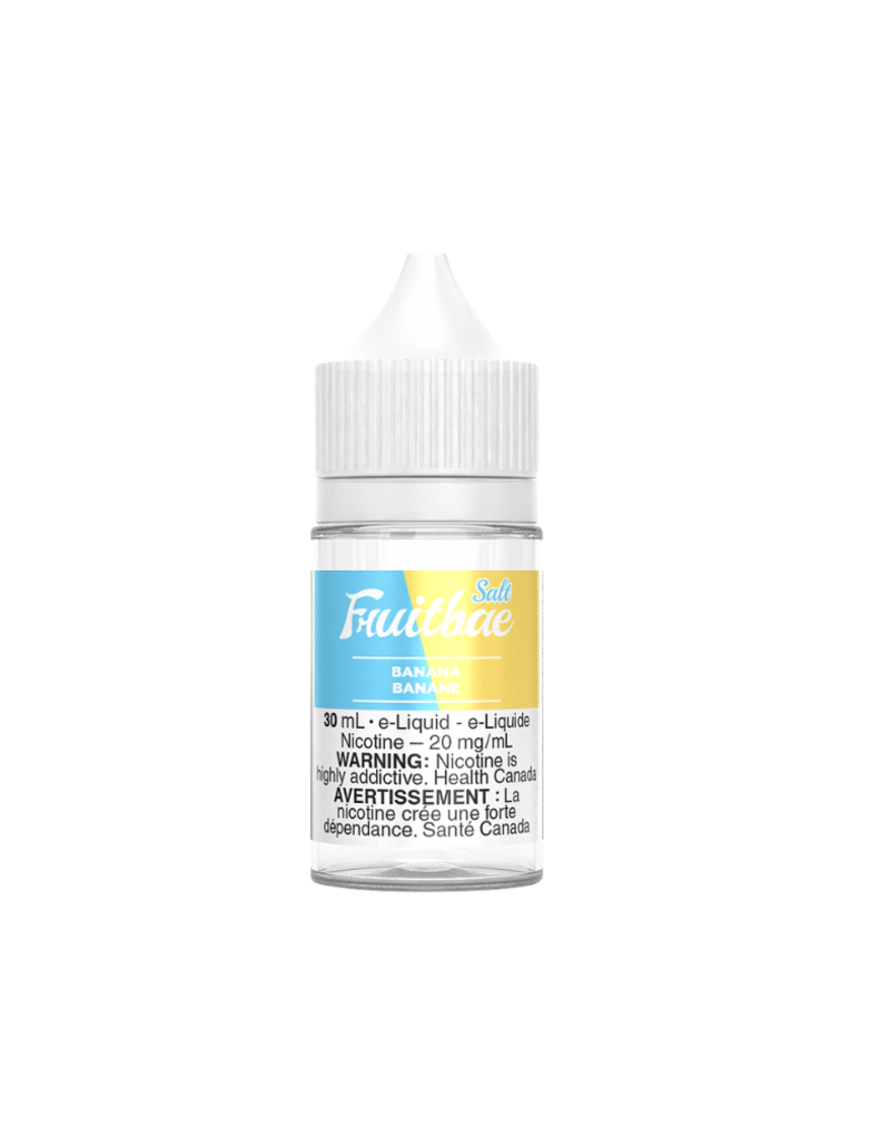 Fruitbae Fruitbae E-juice | Salt Nic | Cooling (30mL)