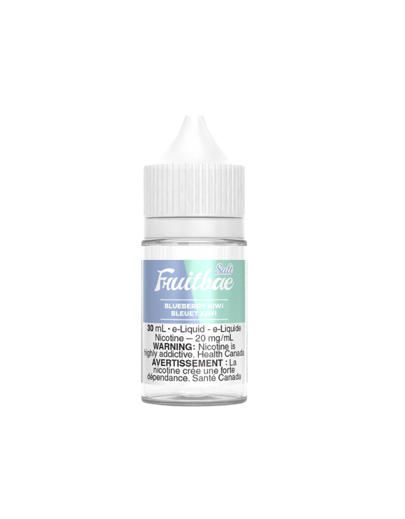 Fruitbae Fruitbae E-juice | Salt Nic | Cooling (30mL)