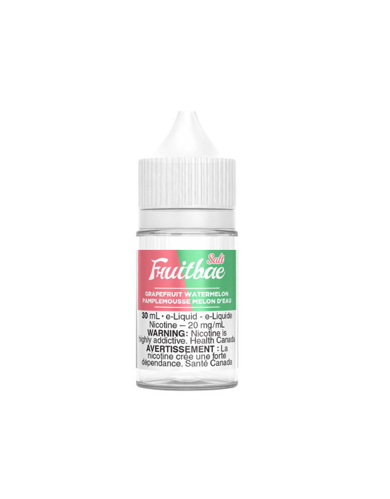 Fruitbae Fruitbae E-juice | Salt Nic | Cooling (30mL)