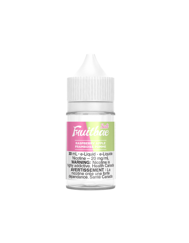 Fruitbae Fruitbae E-juice | Salt Nic | Cooling (30mL)