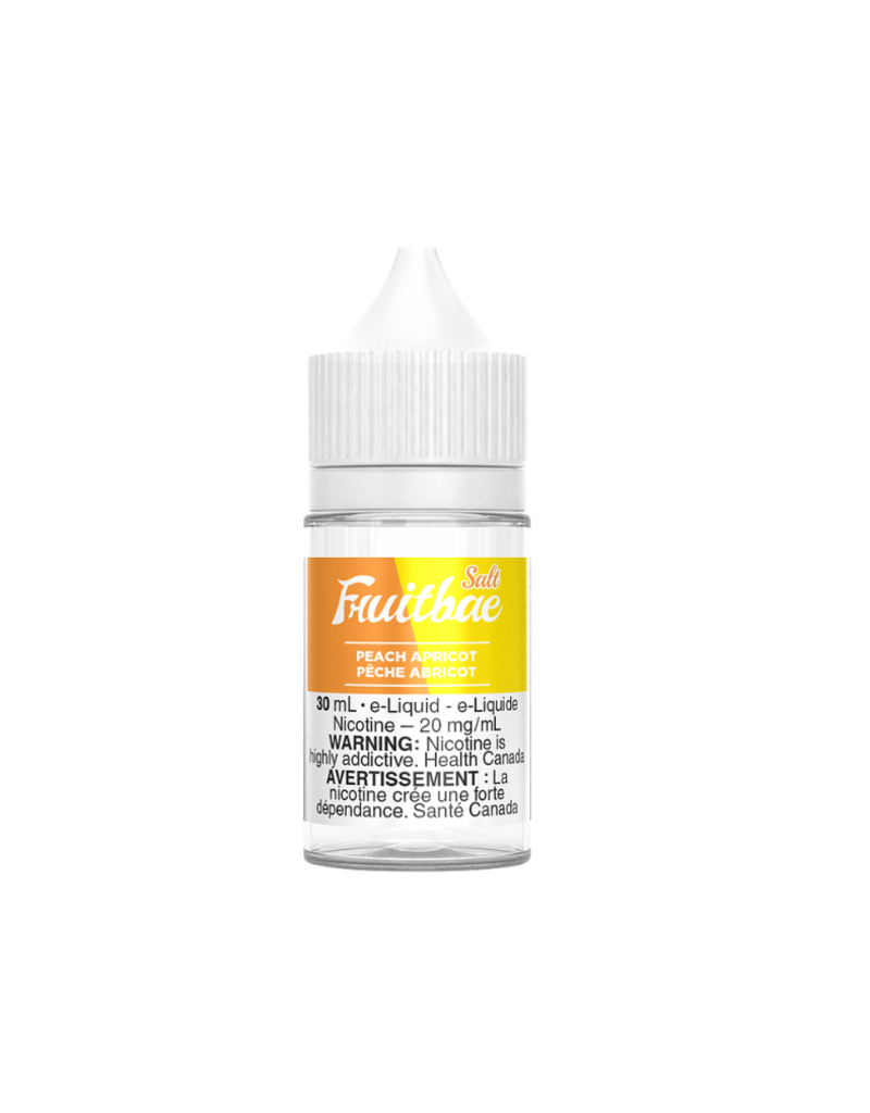 Fruitbae Fruitbae E-juice | Salt Nic | Cooling (30mL)