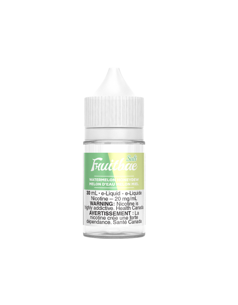 Fruitbae Fruitbae E-juice | Salt Nic | Cooling (30mL)