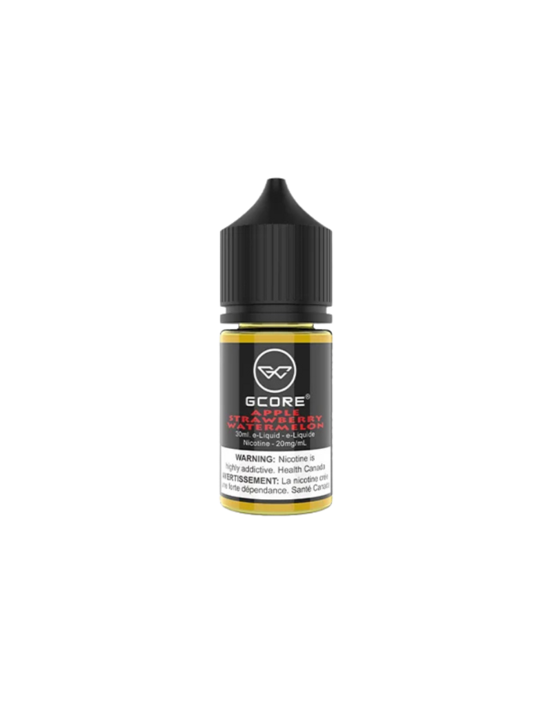 Gcore Gcore E-juice | Salt Nic (30mL)