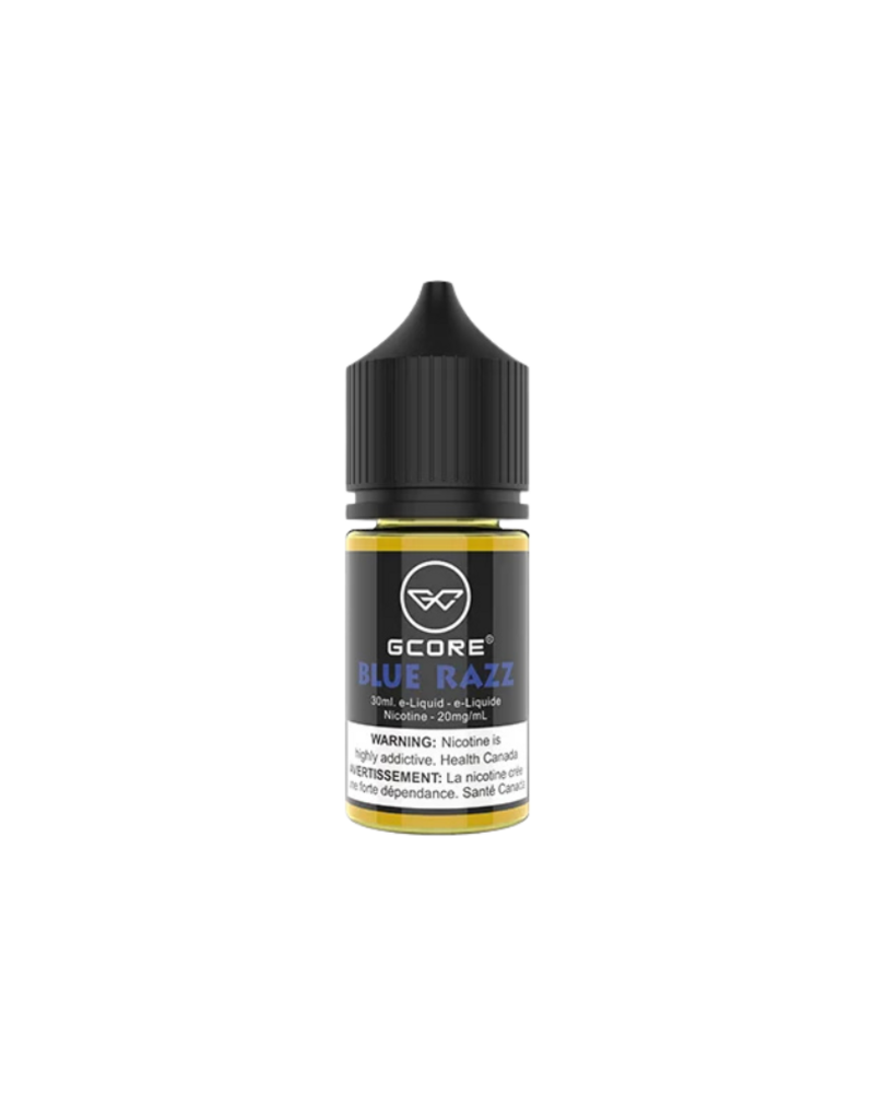 Gcore Gcore E-juice | Salt Nic (30mL)