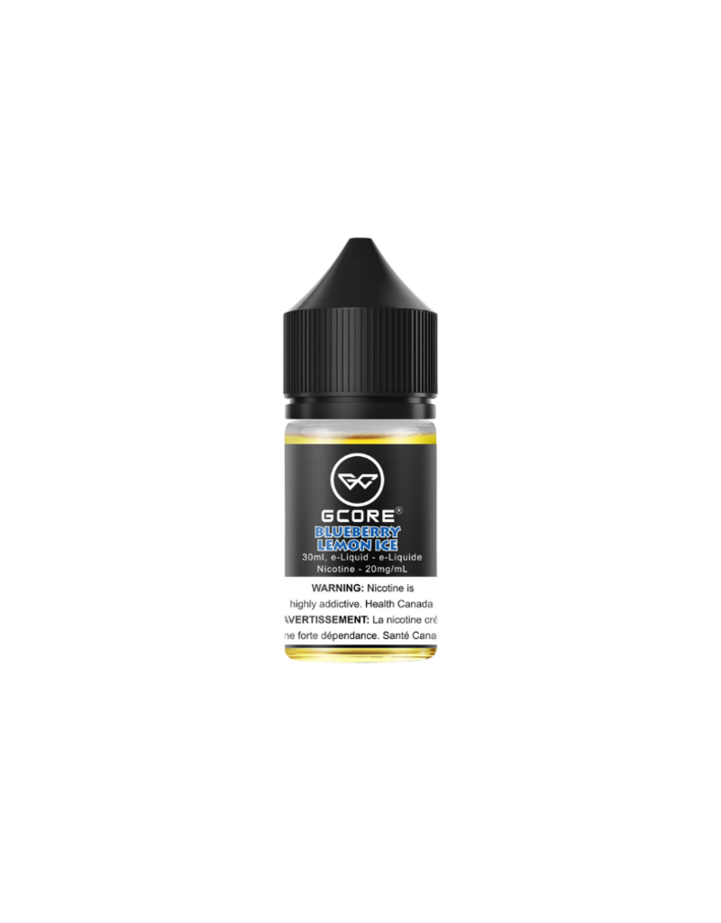 Gcore Gcore E-juice | Salt Nic (30mL)