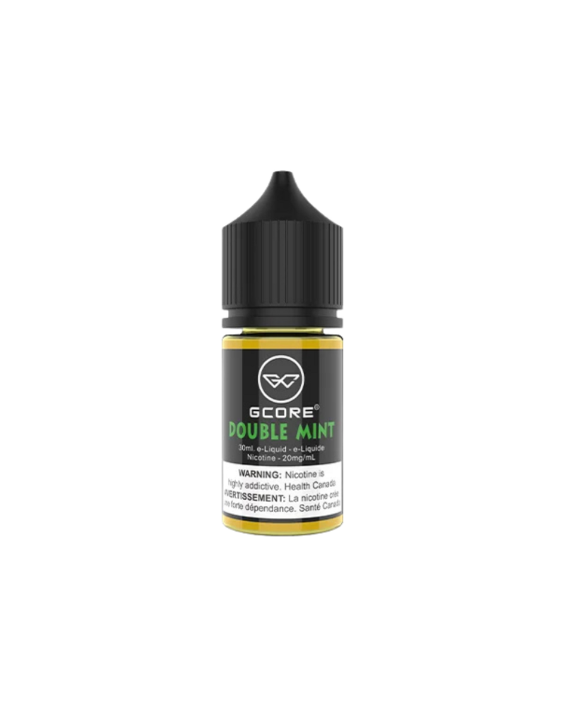Gcore Gcore E-juice | Salt Nic (30mL)
