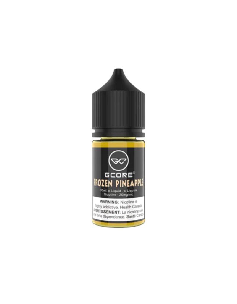 Gcore Gcore E-juice | Salt Nic (30mL)