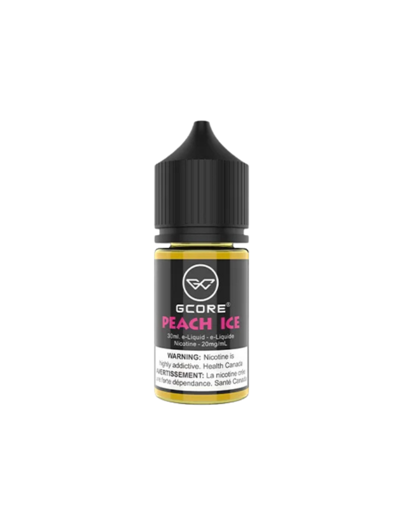Gcore Gcore E-juice | Salt Nic (30mL)