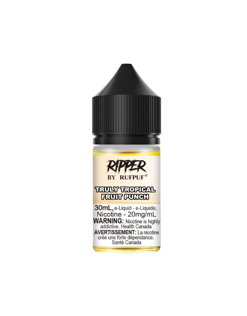 Ripper Gcore Ripper E-Juice | Salt Nic (30mL)
