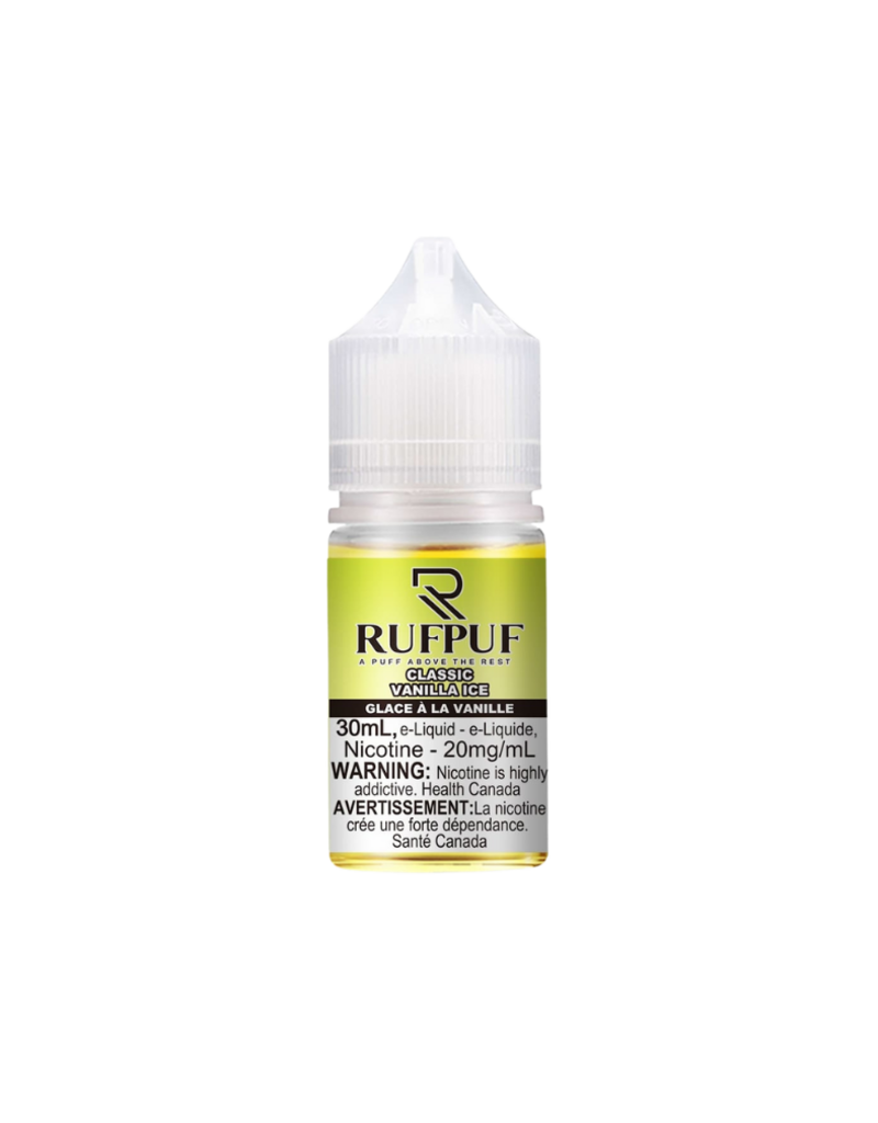 Gcore Gcore RufPuf E-juice | Salt Nic (30mL)