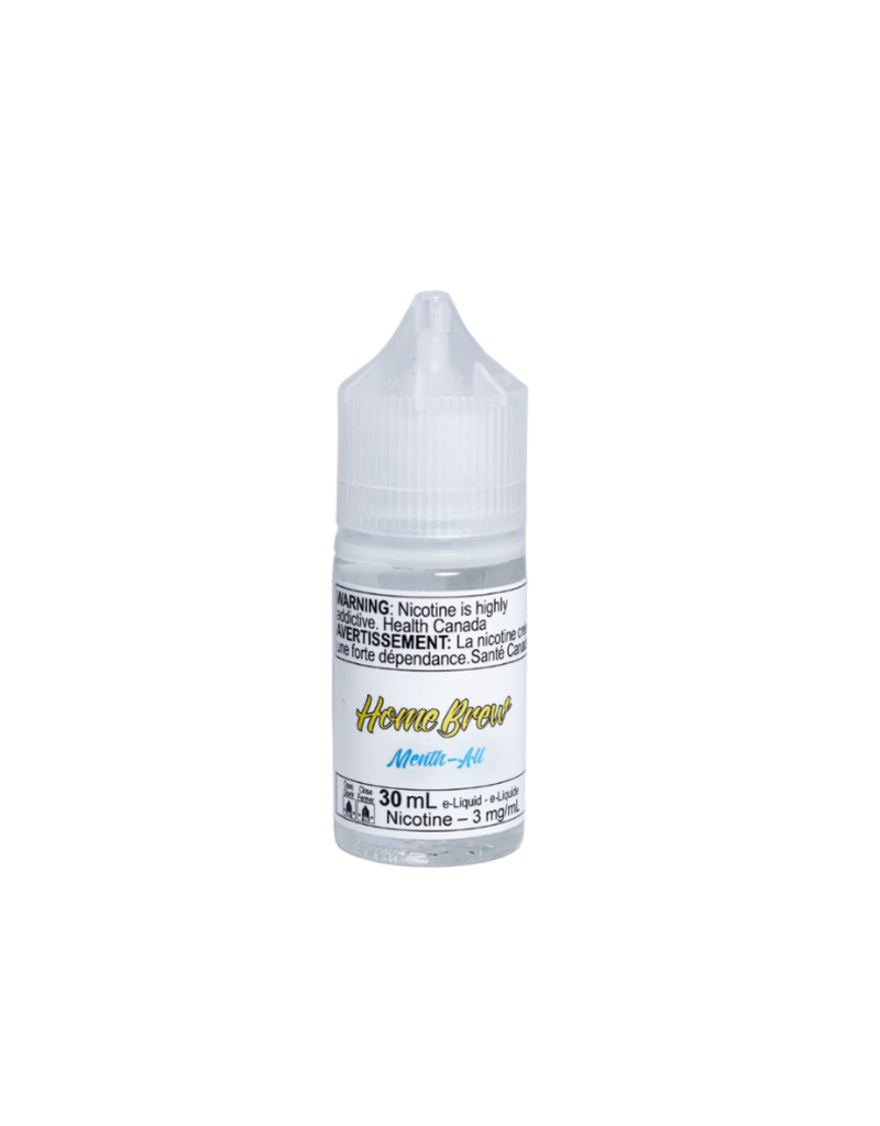 Home Brew E-juice (30mL)