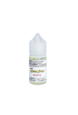 Home Brew E-juice (30mL)