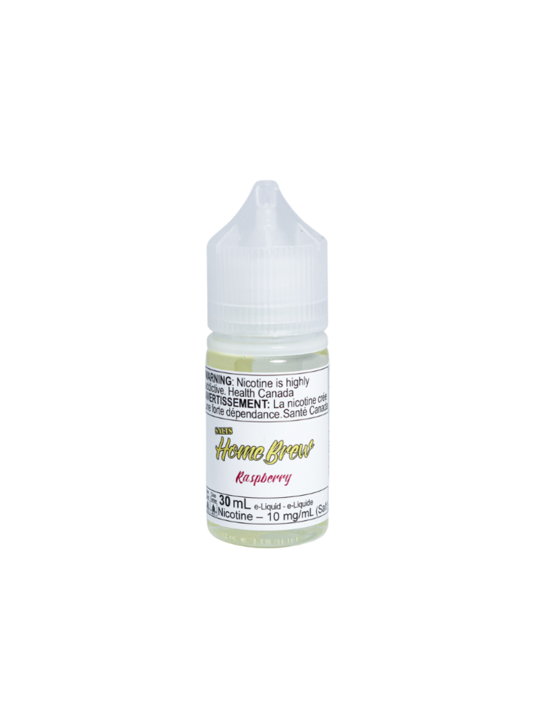 Home Brew E-juice (30mL)