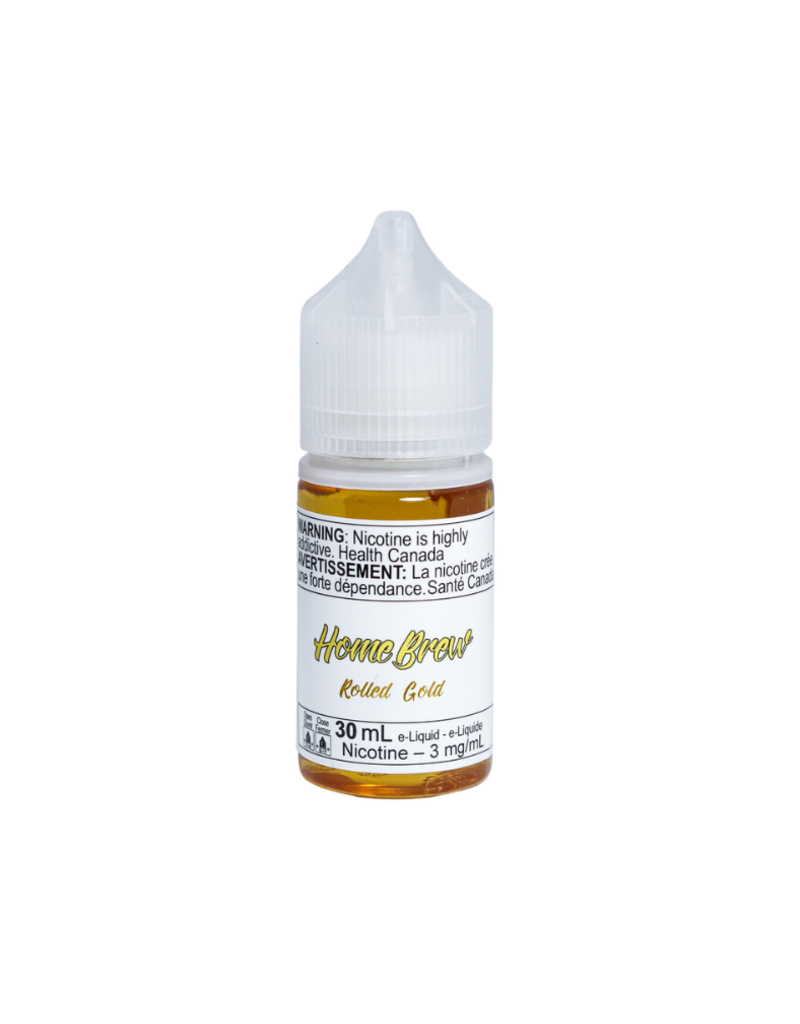 Home Brew E-juice (30mL)