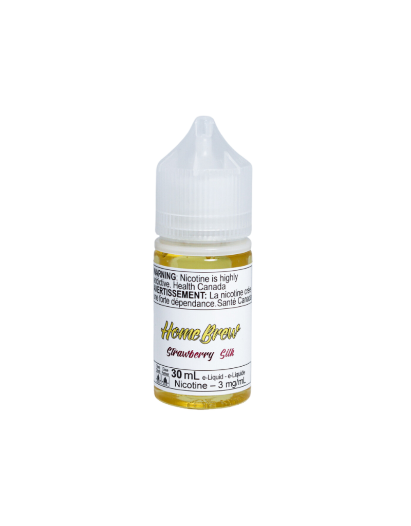 Home Brew E-juice (30mL)