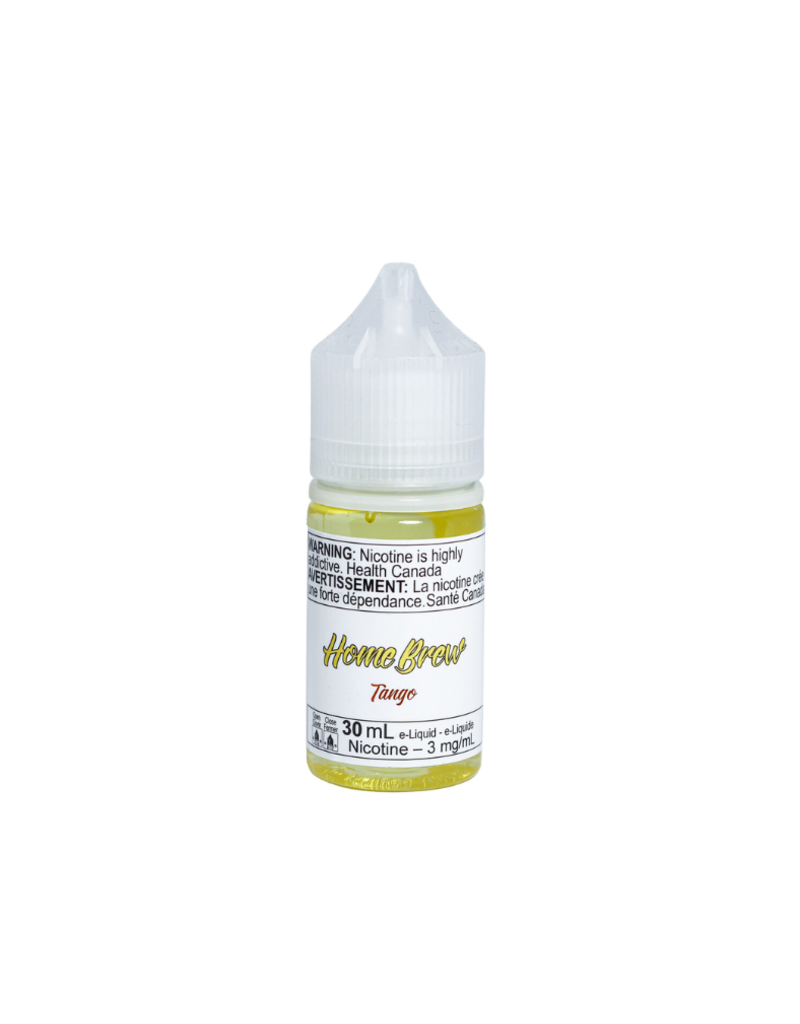 Home Brew E-juice (30mL)