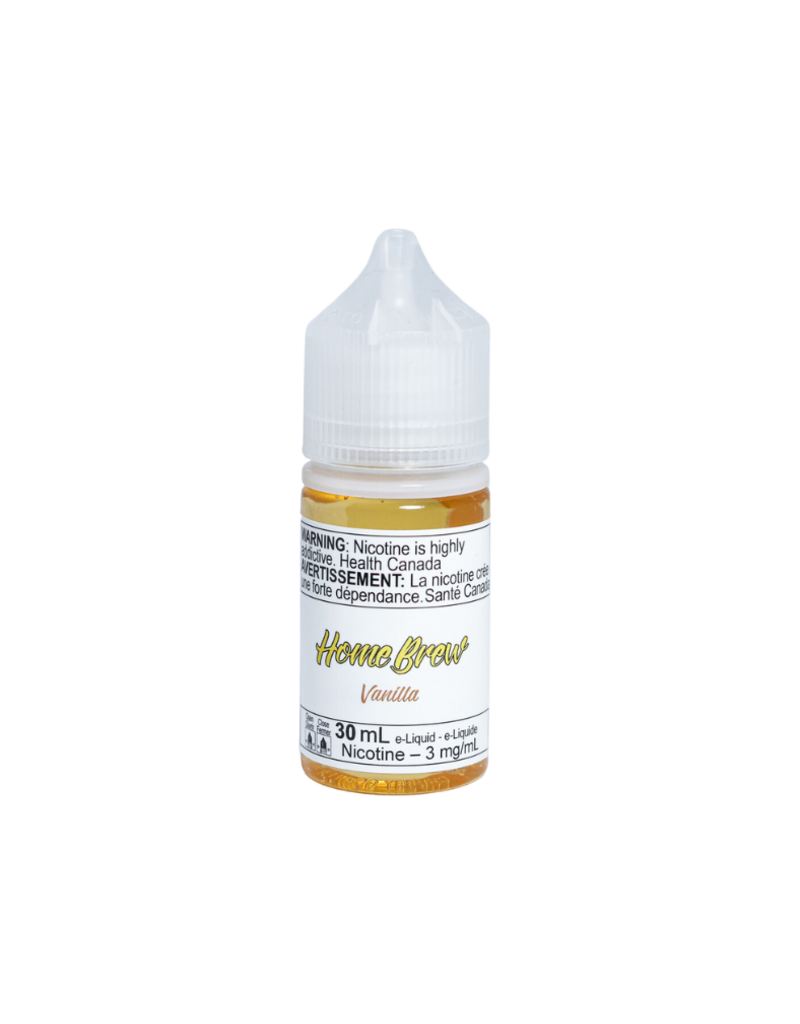 Home Brew E-juice (30mL)