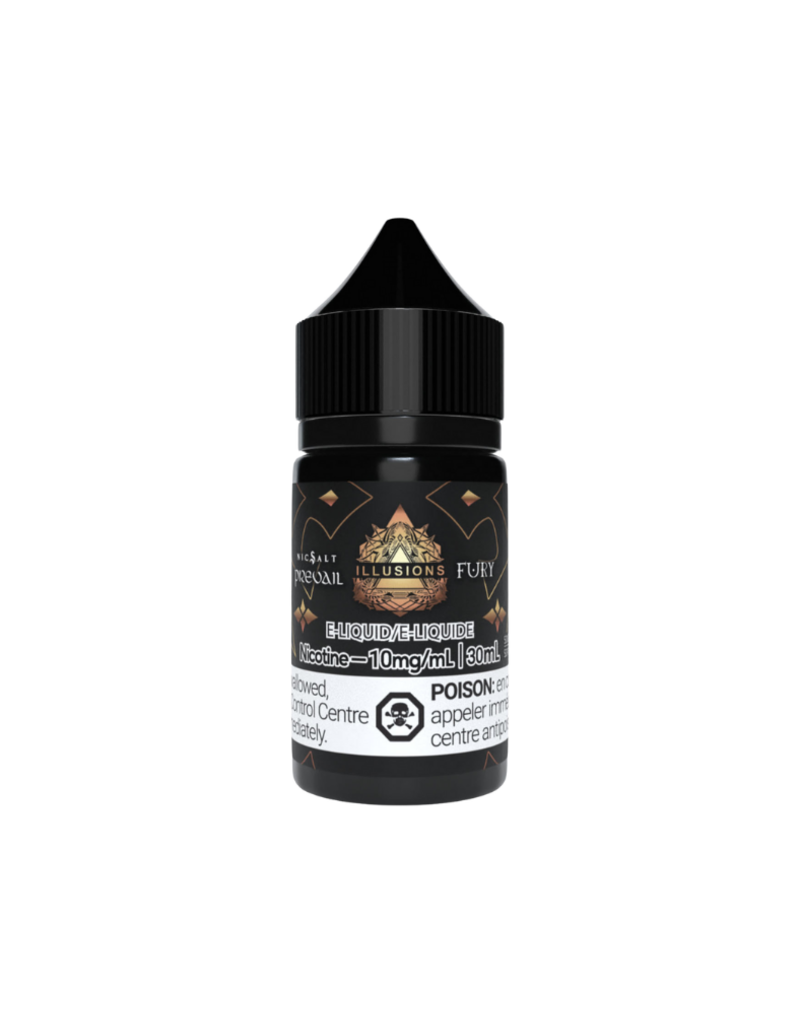 Illusions Illusions E-juice (30mL)