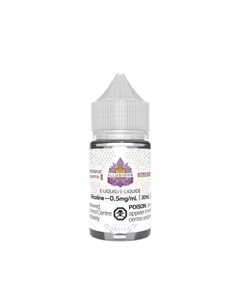 Illusions Illusions E-juice (30mL)