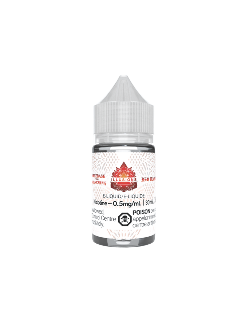 Illusions Illusions E-juice (30mL)