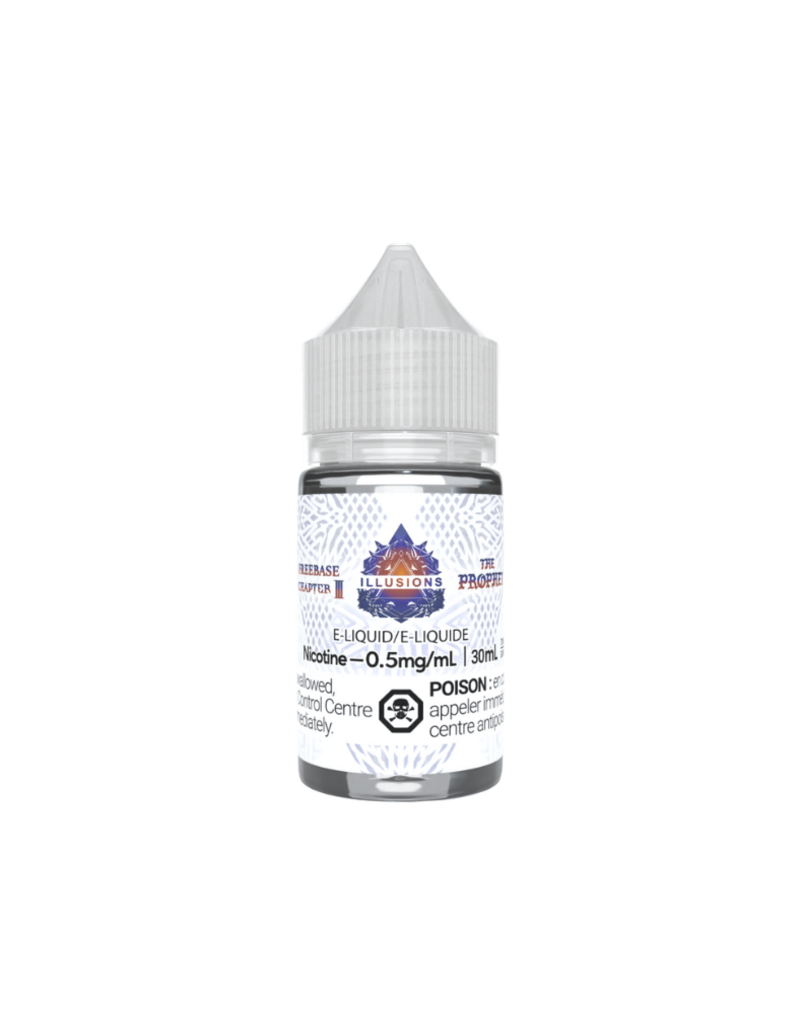 Illusions Illusions E-juice (30mL)