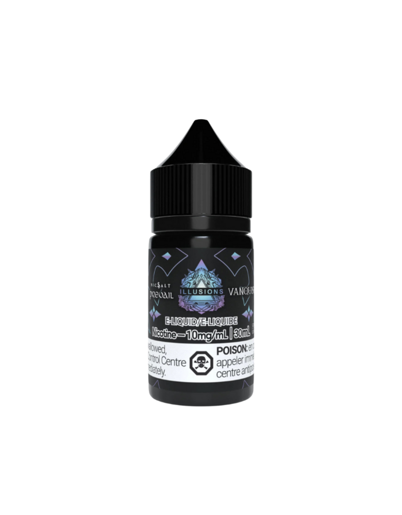Illusions Illusions E-juice (30mL)
