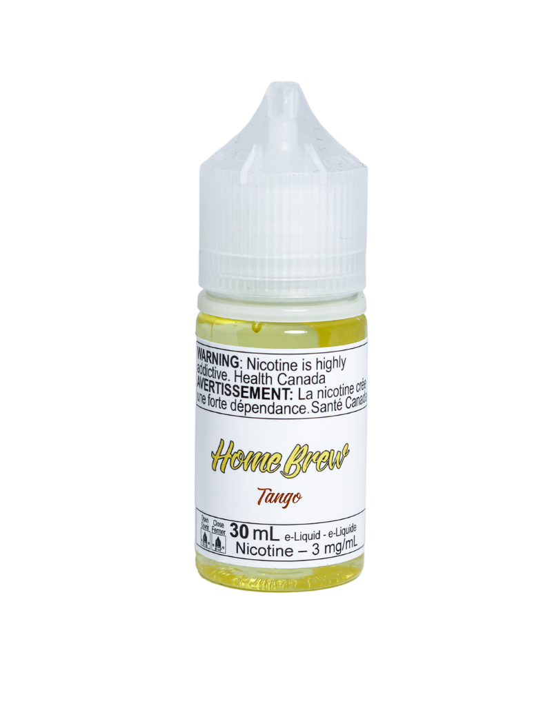 Home Brew E-juice (30mL)
