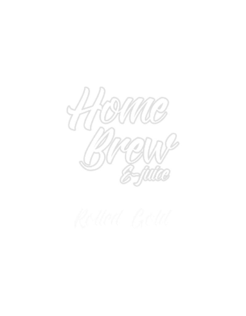 Home Brew E-juice (30mL)