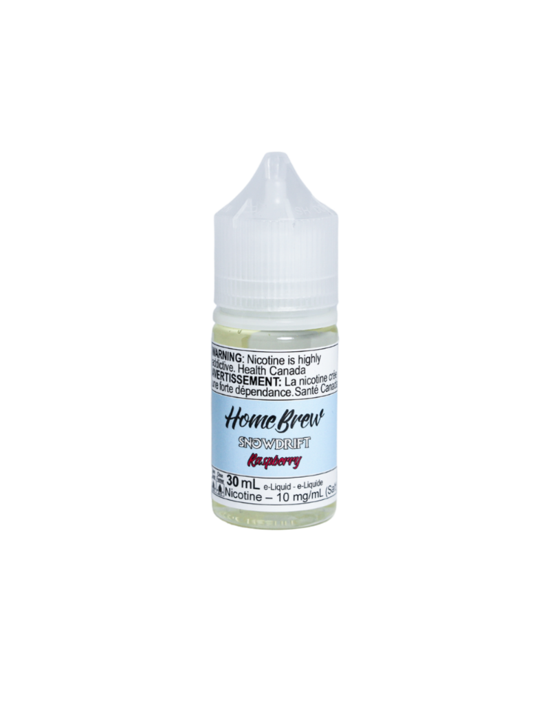 Home Brew Snow Drift E-juice (30mL)