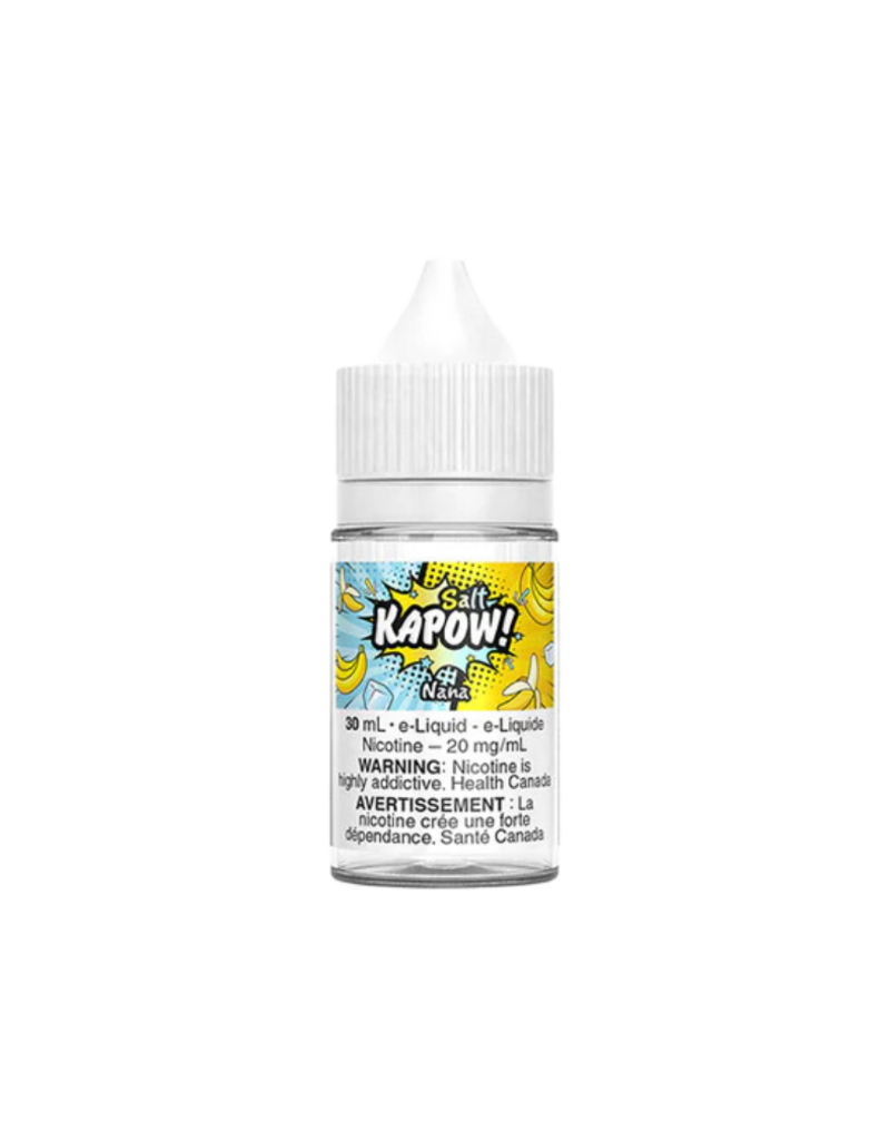 Kapow Kapow E-juice (30mL)