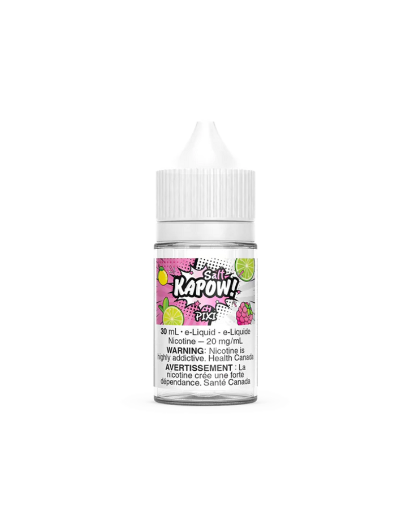 Kapow Kapow E-juice (30mL)