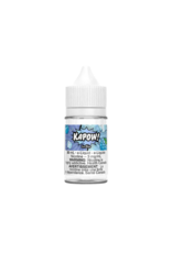 Kapow Kapow E-juice | Salt Nic
