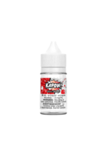 Kapow Kapow E-juice | Salt Nic
