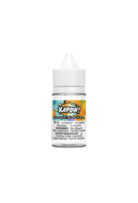 Kapow Kapow E-juice | Salt Nic