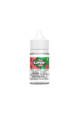 Kapow Kapow E-juice | Salt Nic