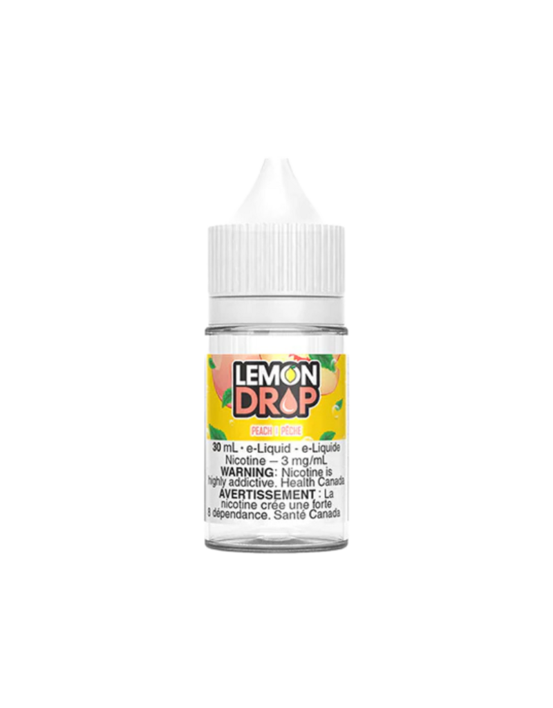 Lemon Drop Lemon Drop E-juice (30mL)