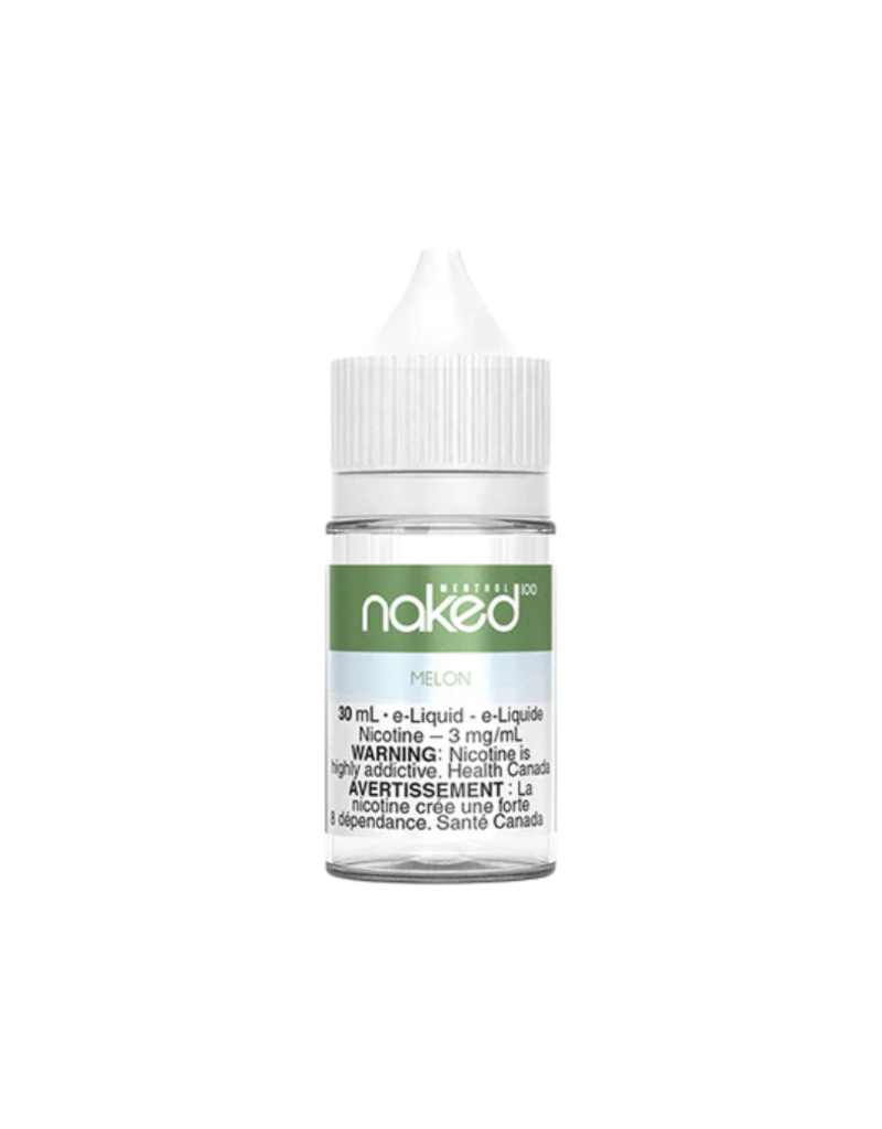 Naked Naked100 E-juice (30mL)