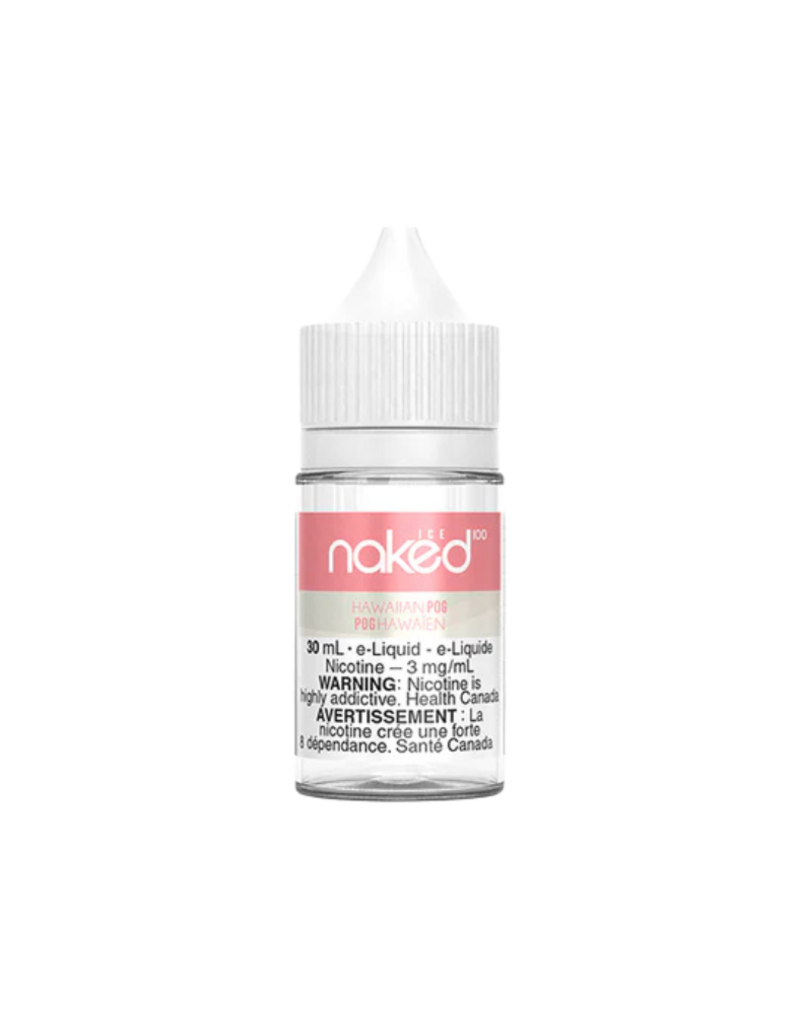 Naked Naked100 E-juice (30mL)