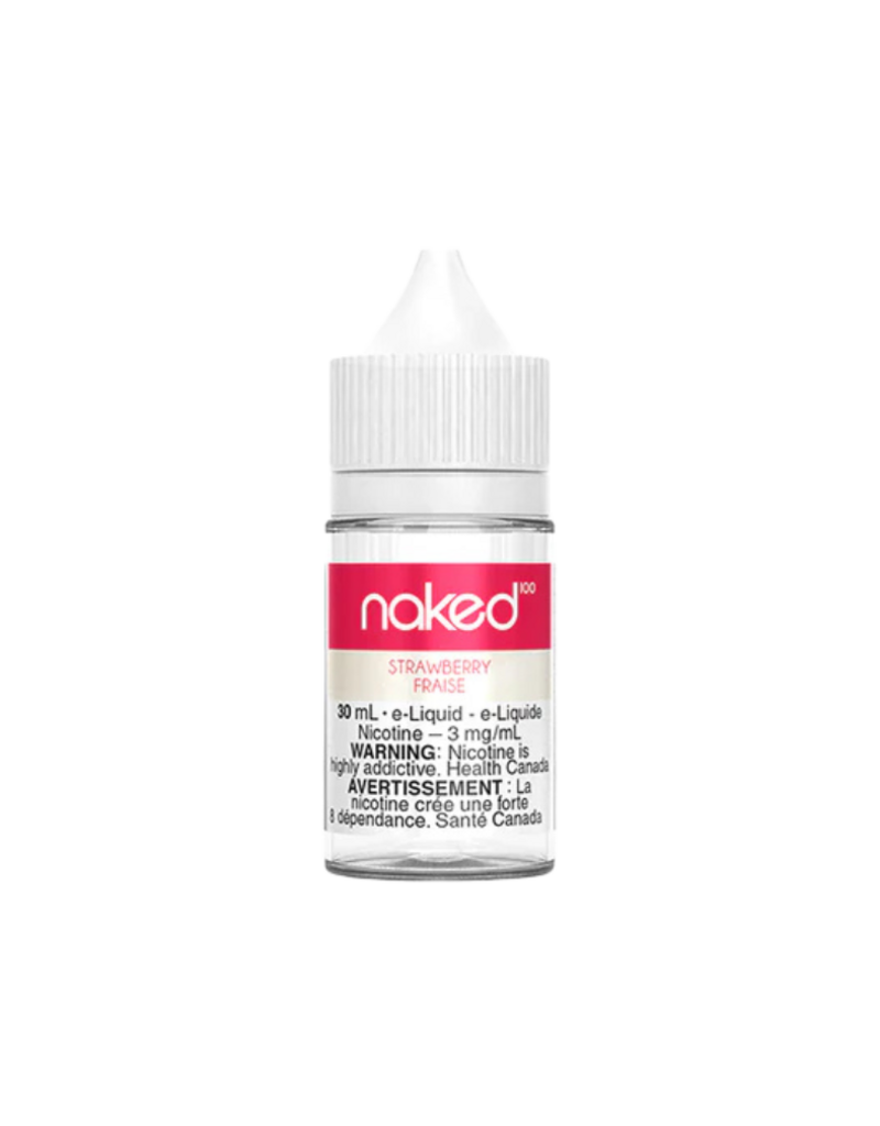 Naked Naked100 E-juice (30mL)
