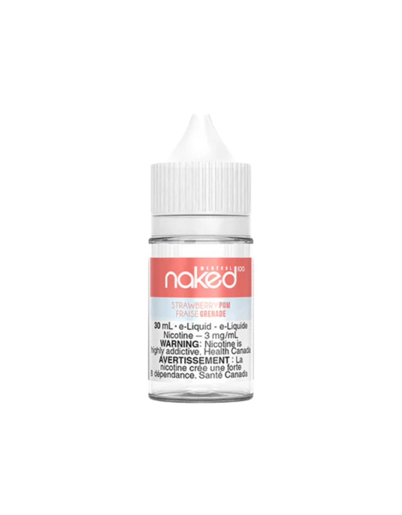 Naked Naked100 E-juice (30mL)