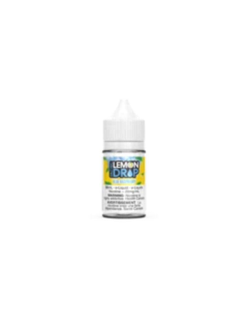 Lemon Drop Lemon Drop E-juice | Salt Nic (30mL)