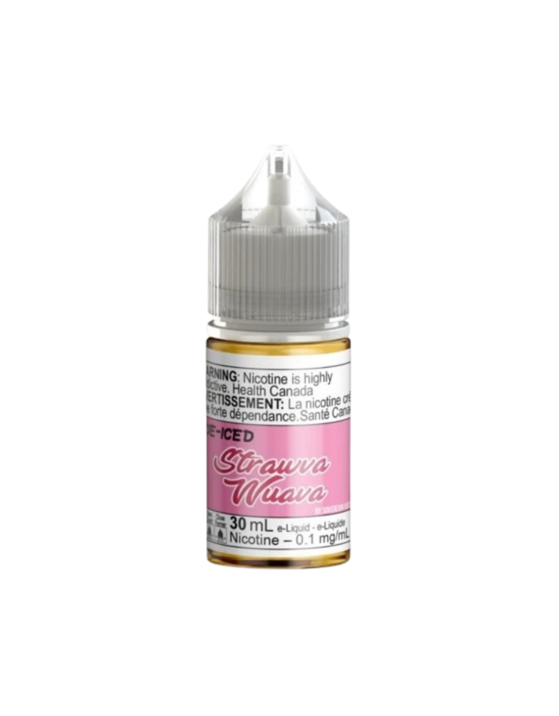 Sovereign Sovereign E-juice | ICED (30mL)