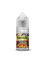 VanGo VanGo E-juice (30mL)