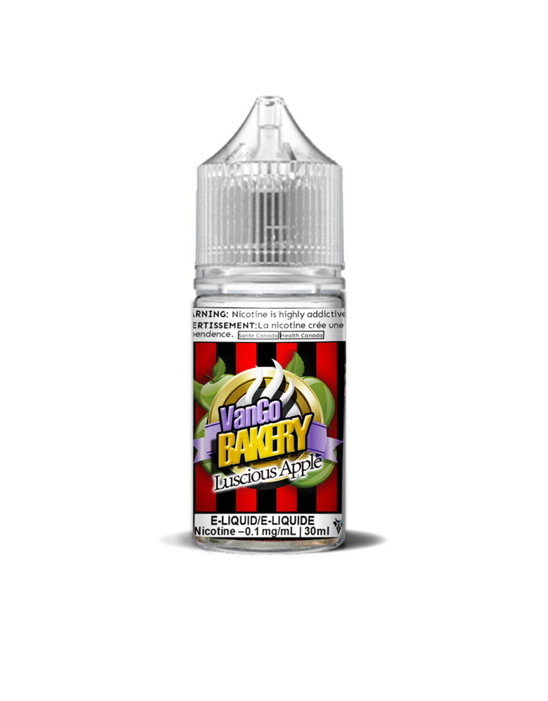 VanGo VanGo E-juice (30mL)
